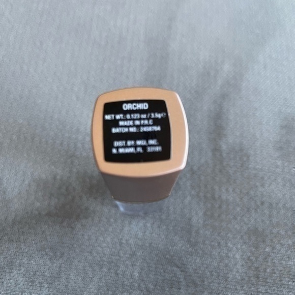 ORCHID LIPSTICK - Picture 2 of 3